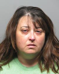 Dawn Iverson, 46, of Martinez. (MPD / Courtesy)