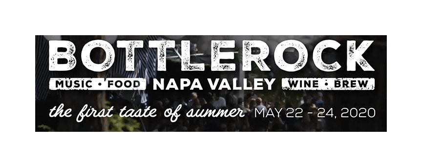 2020 BottleRock daily schedule announced - Martinez Tribune