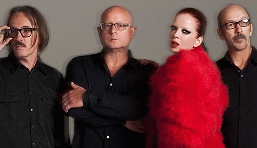 Garbage releases alternative political album No Gods No Masters ...