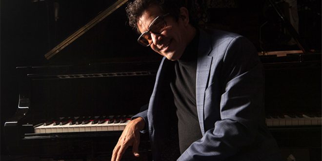 A.J. Croce expands own legacy with new album + Berkeley gig - Martinez ...