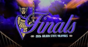 Williams 26 leads Valkyries over Atlanta in WNBA Finals opener